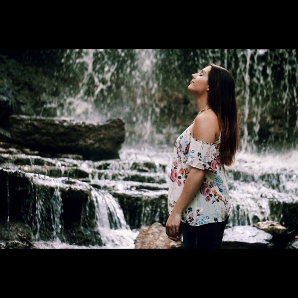 Meet your Posher, Katelyn